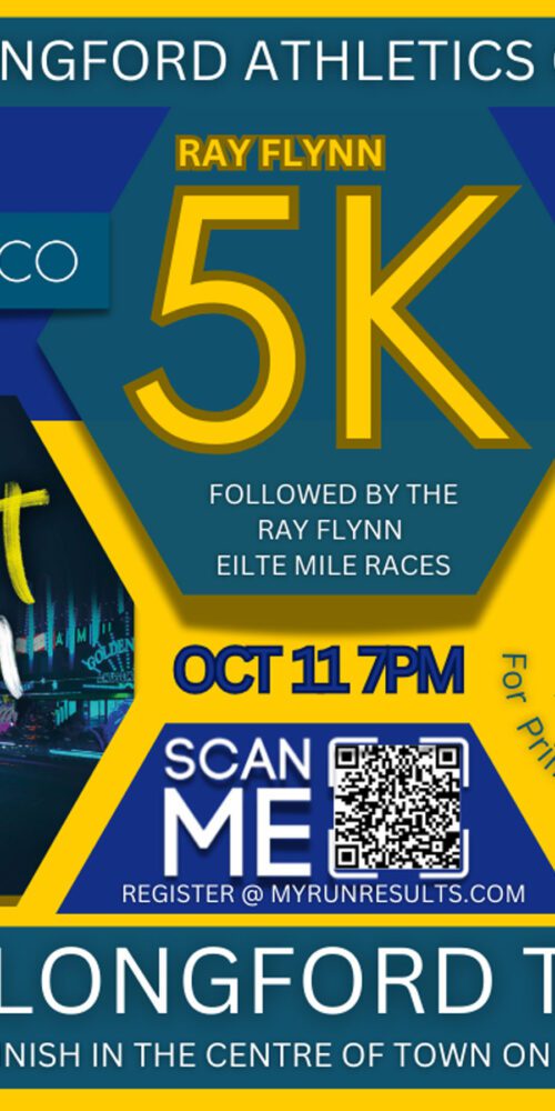 ray flynn mile 2024