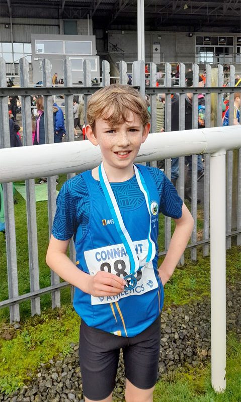 longford ac cross country