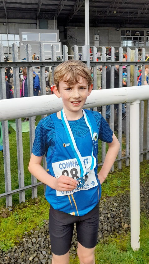 longford ac cross country